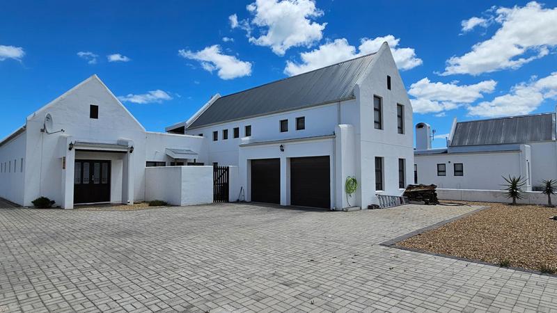 3 Bedroom Property for Sale in Dwarskersbos Western Cape